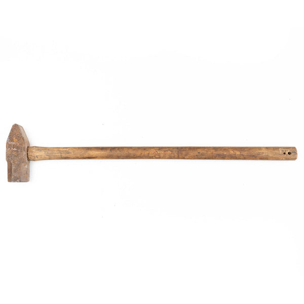 Iron Mallet