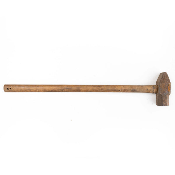 Iron Mallet