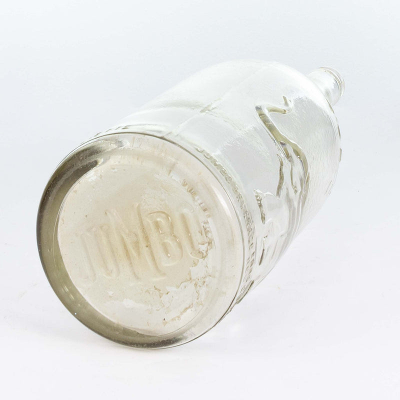 Jumbo Beverage Elephant Bottle