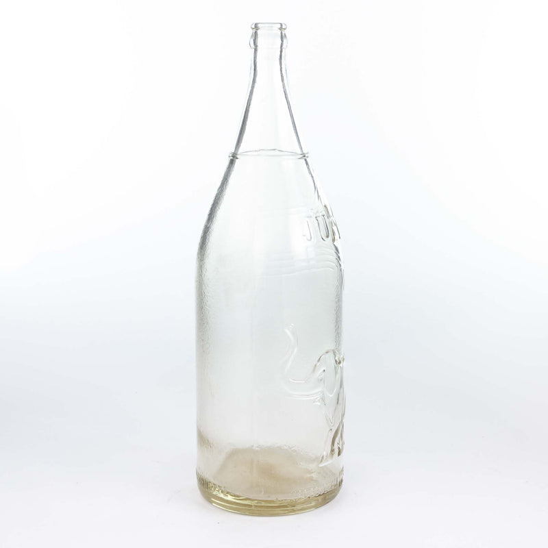 Jumbo Beverage Elephant Bottle