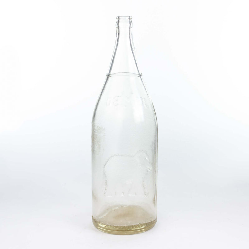 Jumbo Beverage Elephant Bottle