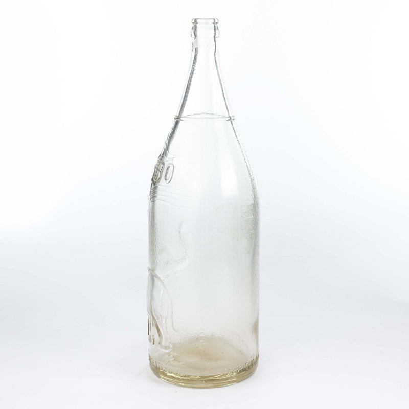 Jumbo Beverage Elephant Bottle