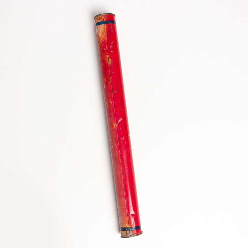 Liberty Fire Extinguisher 3 Lb