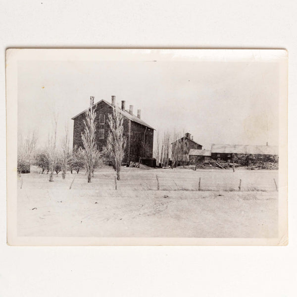 Photo of Silkville House, Barn and Cheese Factory House