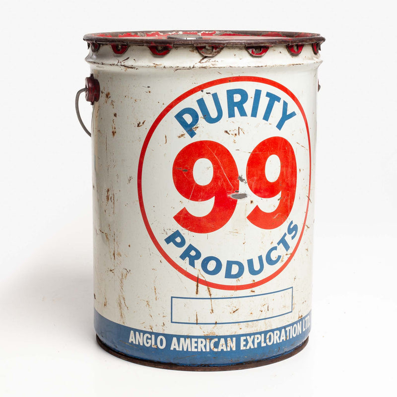 Purity 99 5 Gal Can