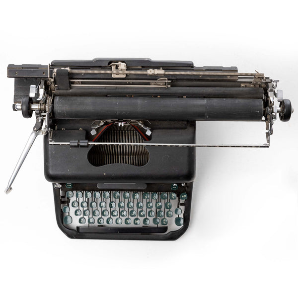 Remington Typewriter