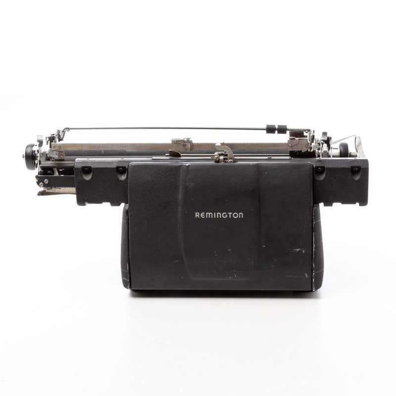 Remington Typewriter