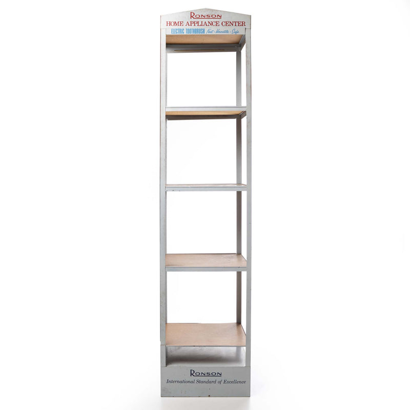 Ronson Product Display Center
