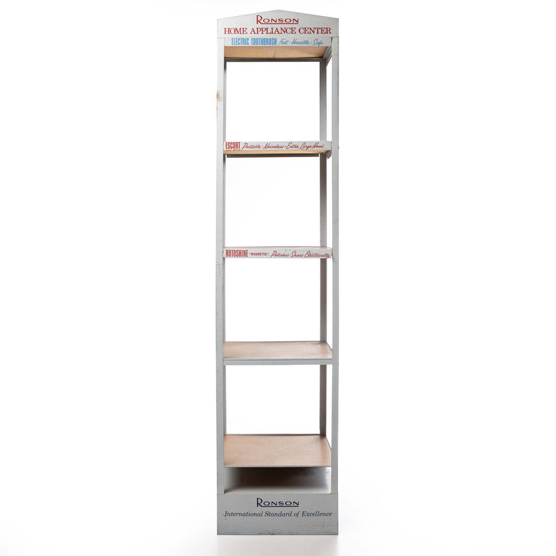 Ronson Product Display Center