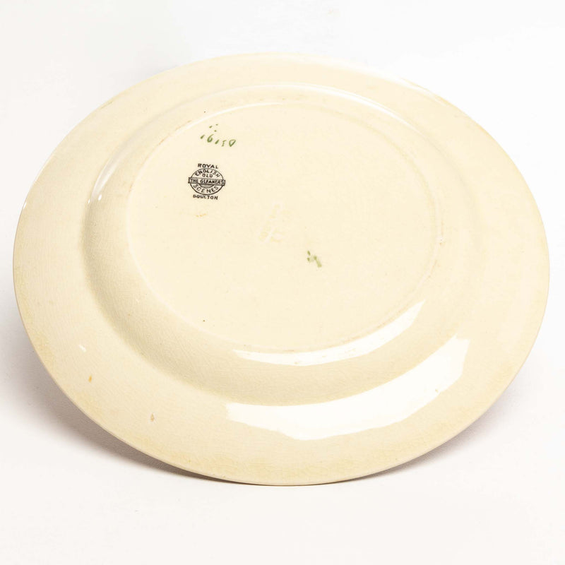 Royal Doulton "The Gleaners" Plate
