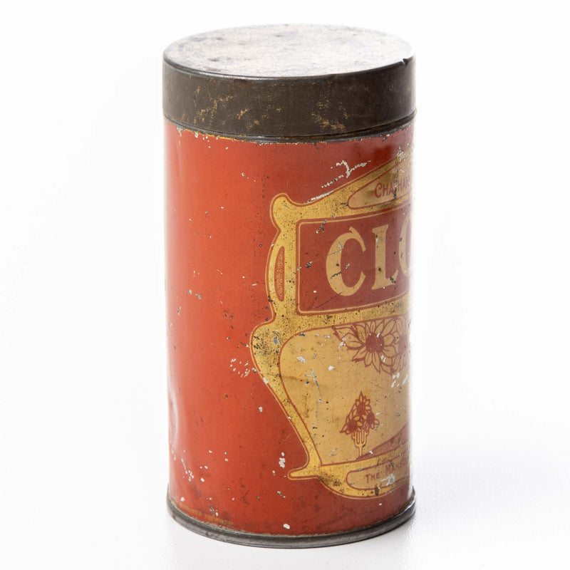 "The Chatham Kitchen Cabinet" Tin - Cloves