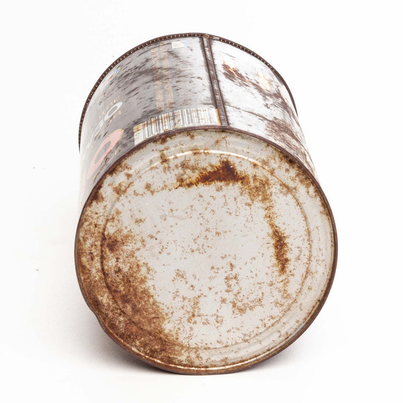 Esso Uniflo Metal Oil Can 1 Litre