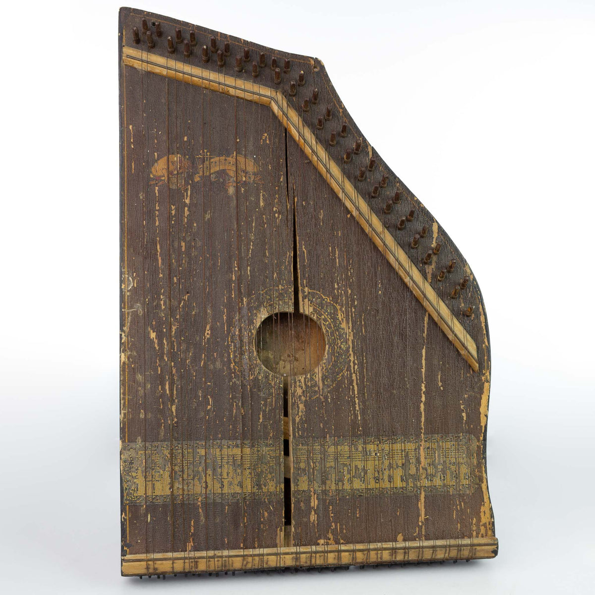 Musical Instruments – Iron Crow