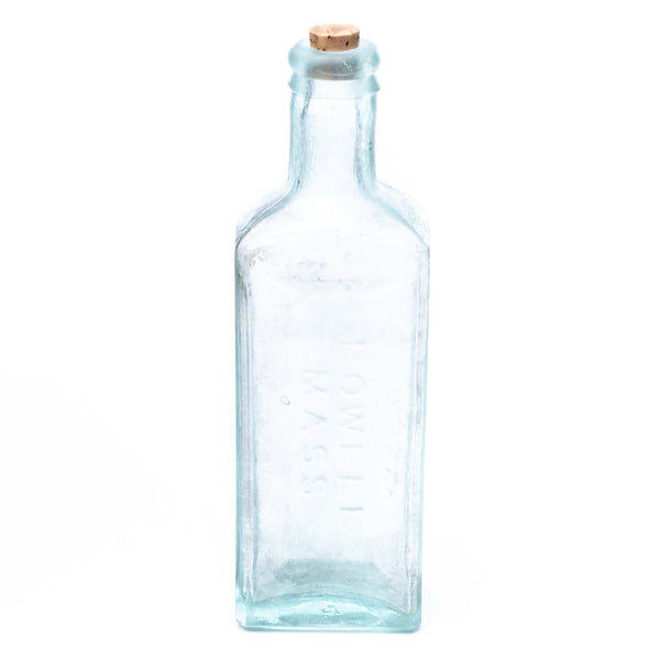 Apothecary Bottle