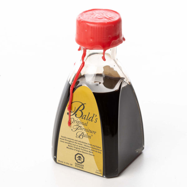 Bald's Furniture Polish