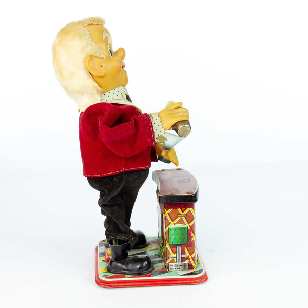 Rosko Battery Operated Bartender