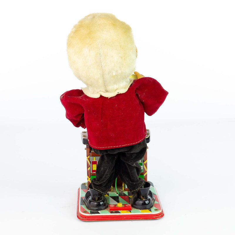 Rosko Battery Operated Bartender