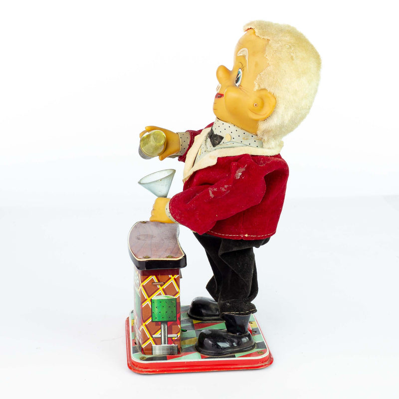 Rosko Battery Operated Bartender