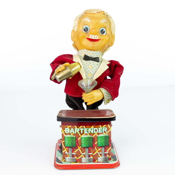 Rosko Battery Operated Bartender