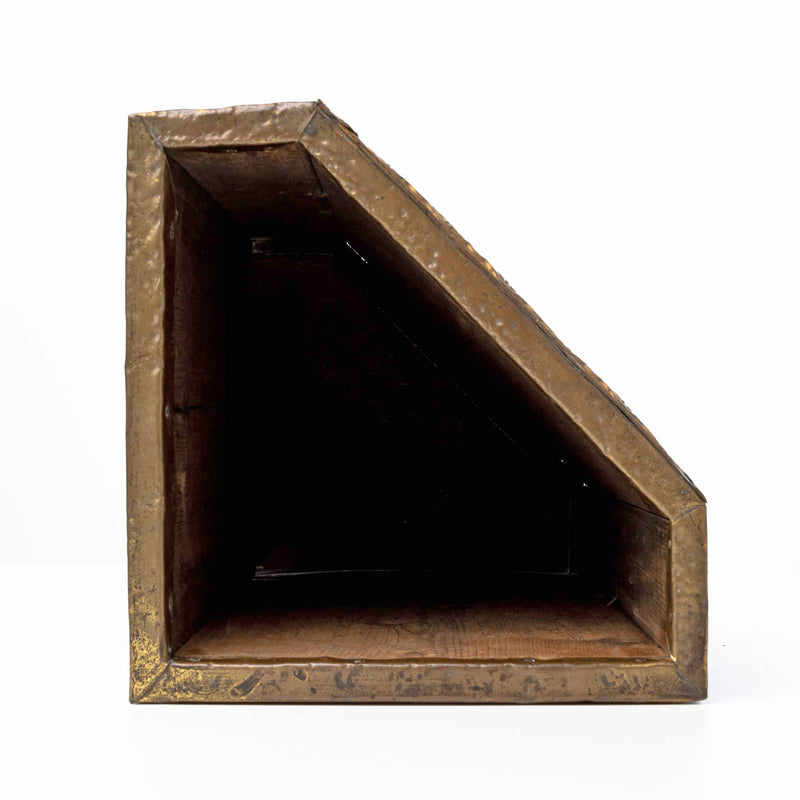 Brass Umbrella Stand