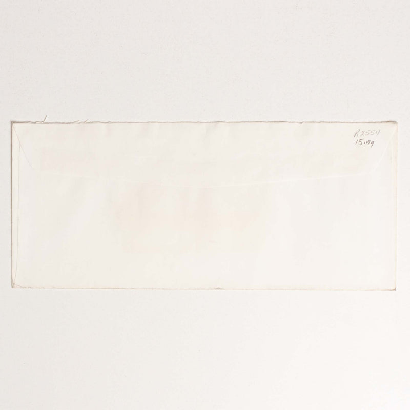 1983 Calgary Stampede Envelope