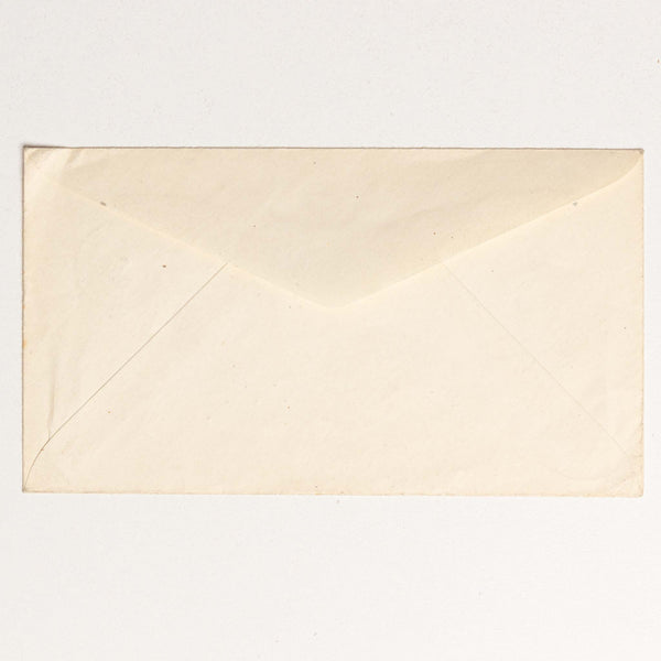 1948 Calgary Stampede Post Office Envelope