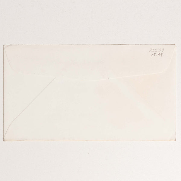 1974 Calgary Stampede"Salute to Aviation" Envelope