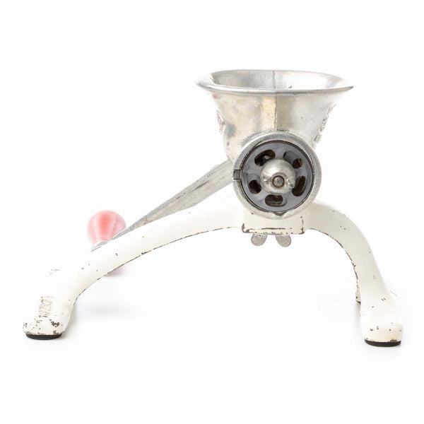 Spong Cast Iron Meat Grinder