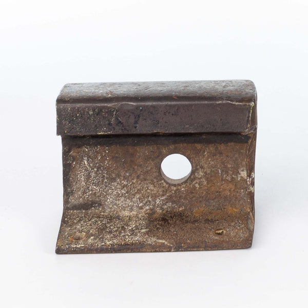 Railway Tie Anvil