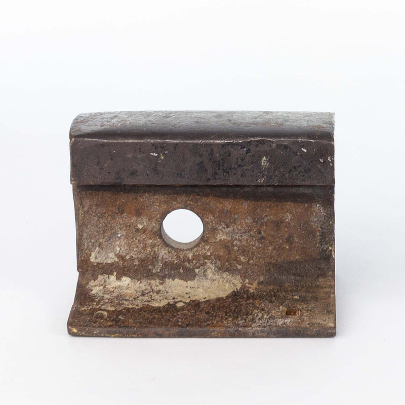 Railway Tie Anvil