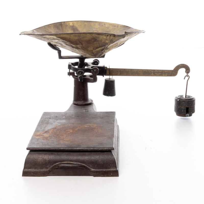 Champion Scales Weights (Incorrect Pan)