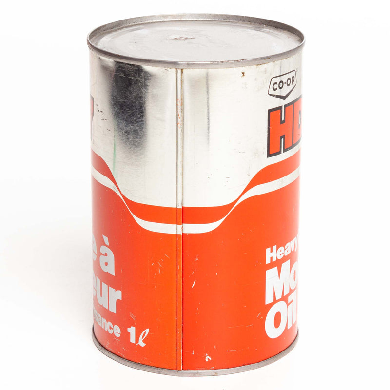 Co-Op HD7 Oil Can