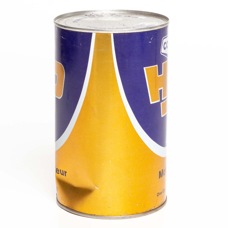 Co-op HD7 1-Quart Metal Oil Can