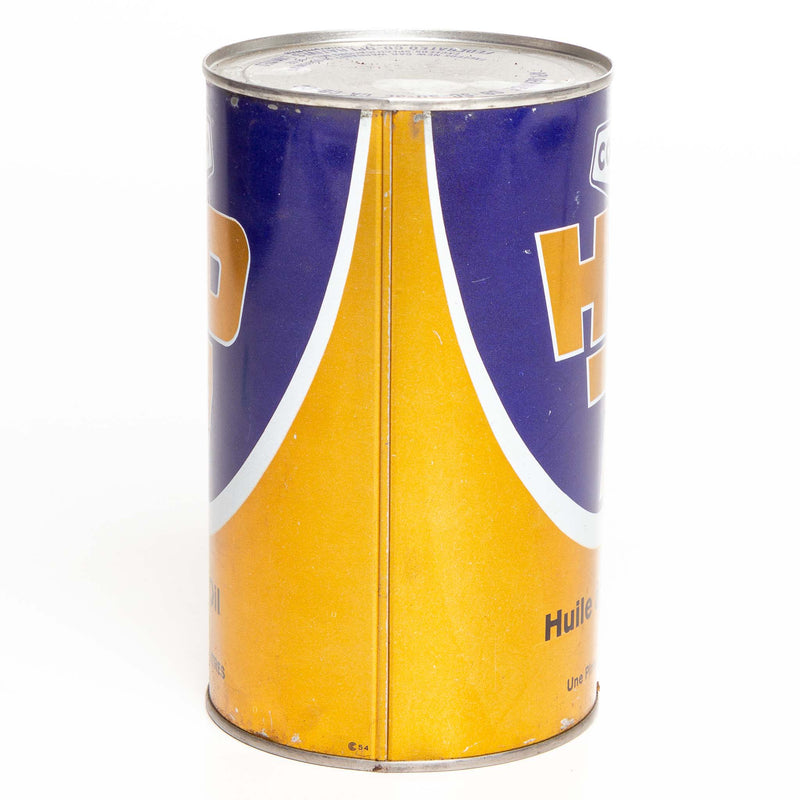 Co-op HD7 1-Quart Metal Oil Can