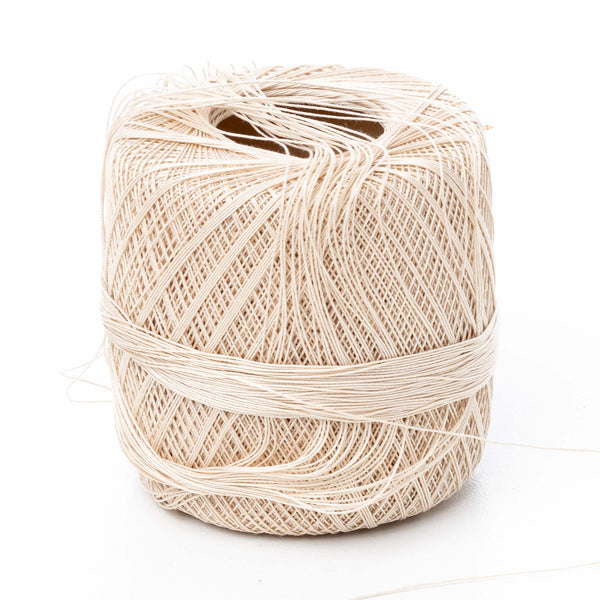 Crochet Cotton - Roll
