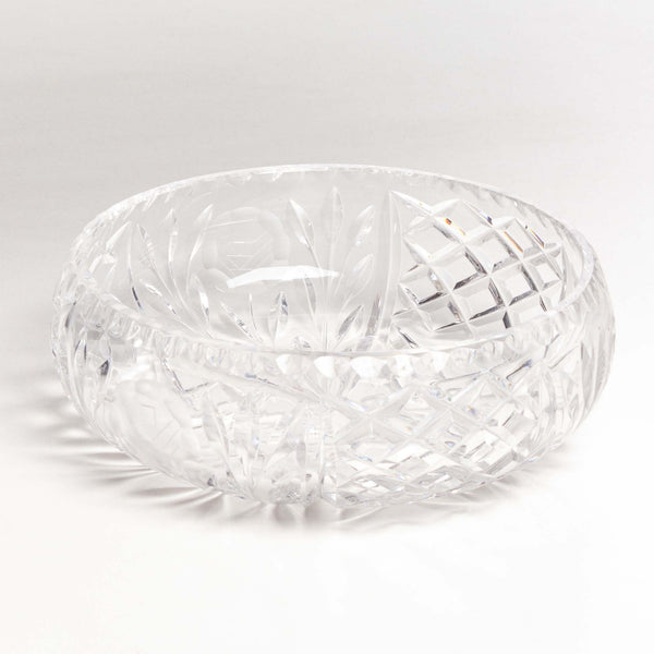Crystal Bowl