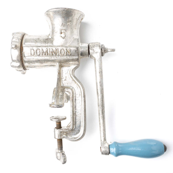 Dominion Meat Grinder