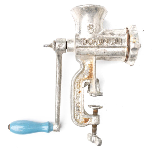 Dominion Meat Grinder