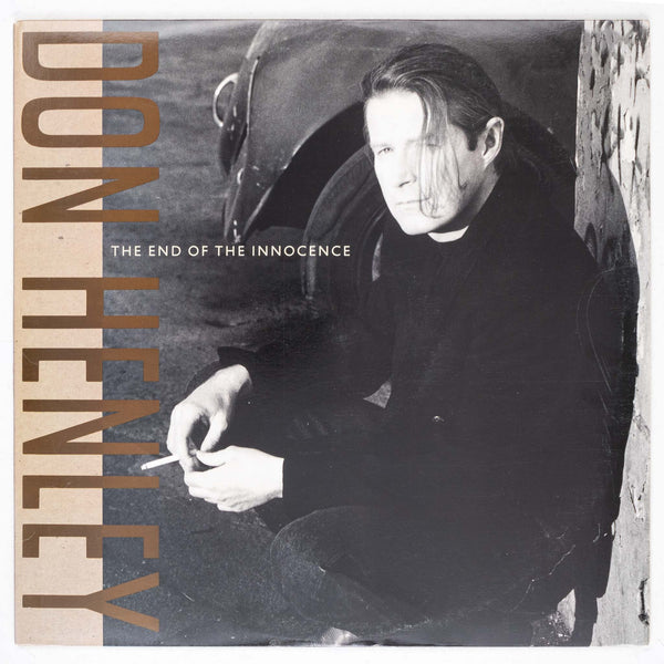 Don Henley - The End of the Innocence (LP)
