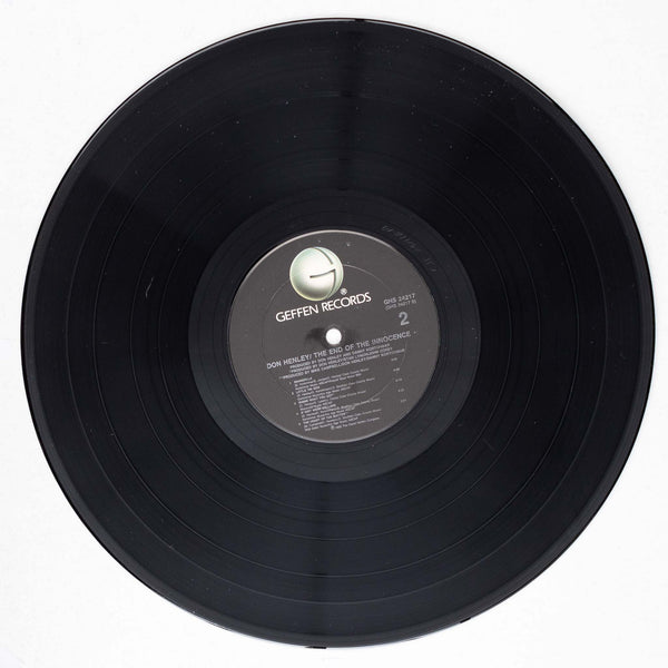Don Henley - The End of the Innocence (LP)