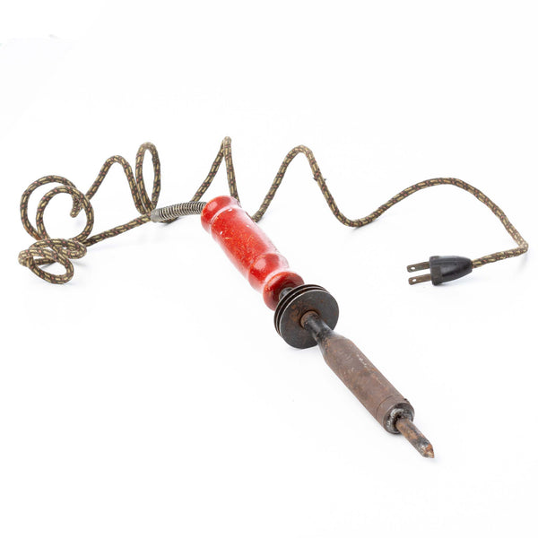 Electric Soldering Iron