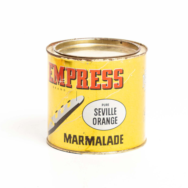 Empress Marmalade 48 fl oz. Tin