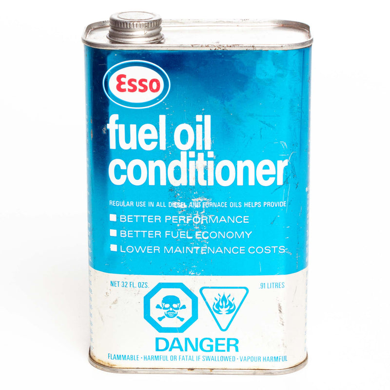 Esso Fuel Oil Conditioner 32 Fl Oz Can