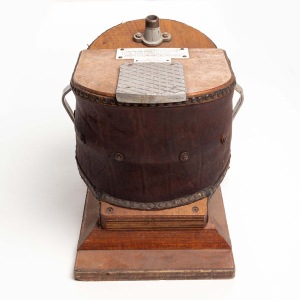 Fire Fighting Smoke Hood Bellows