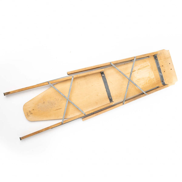 Wood Ironing Board