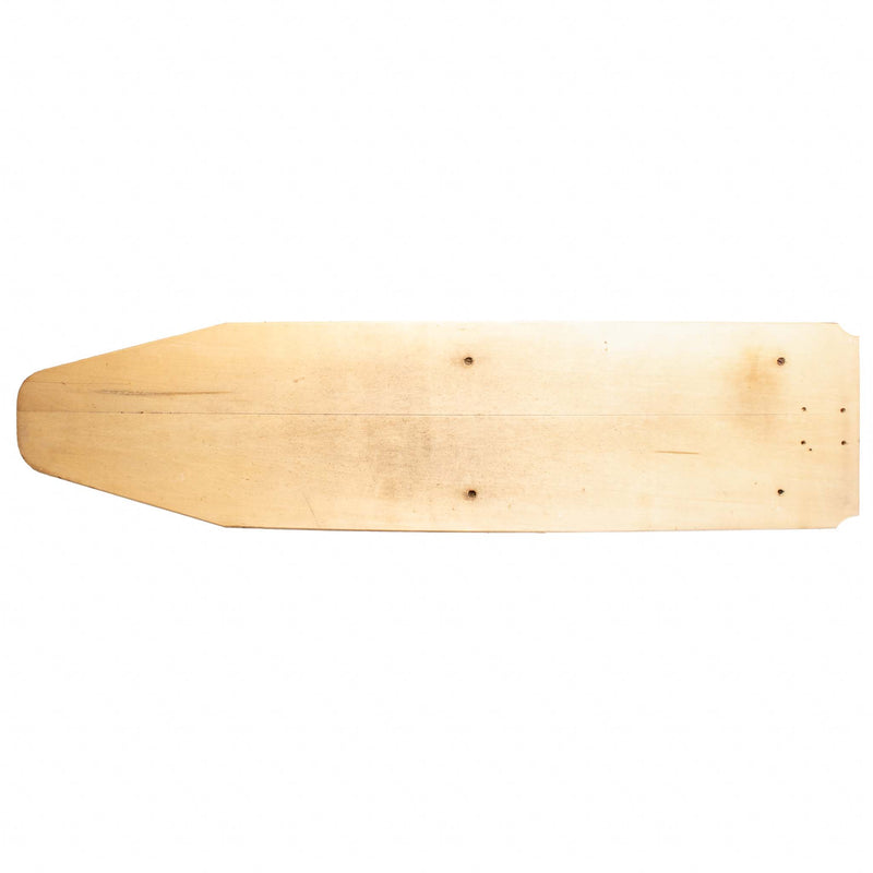 Wood Ironing Board