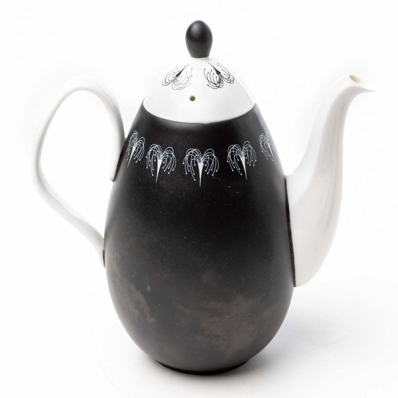 Foley Coffee Service for Four - "Domino"