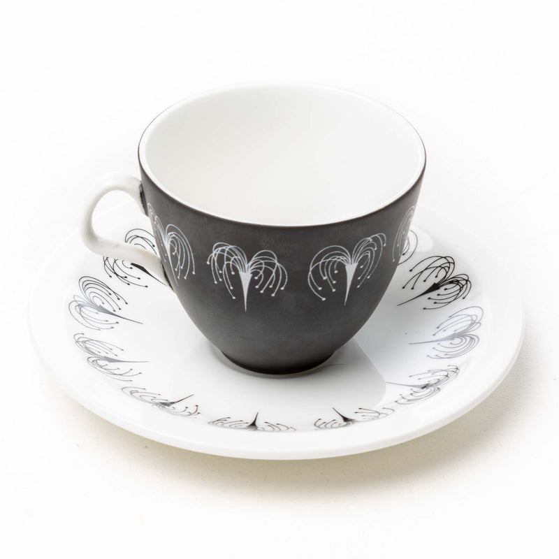 Foley Coffee Service for Four - "Domino"