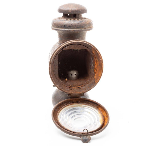 Ford Model T. Kerosene Carriage Lamp