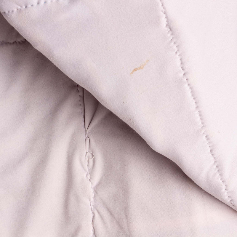 Fortrel Quilt with Grey Lining